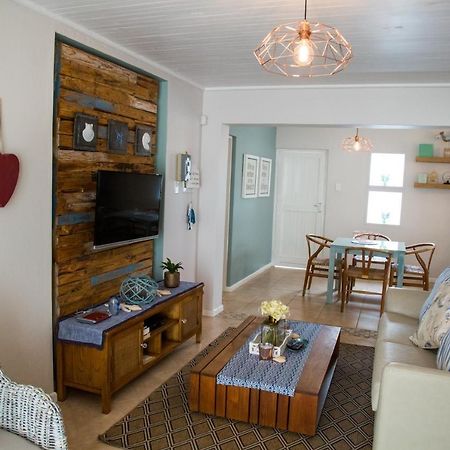 Mylas Cottage Swakopmund Zewnętrze zdjęcie