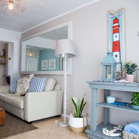 Mylas Cottage Swakopmund Zewnętrze zdjęcie